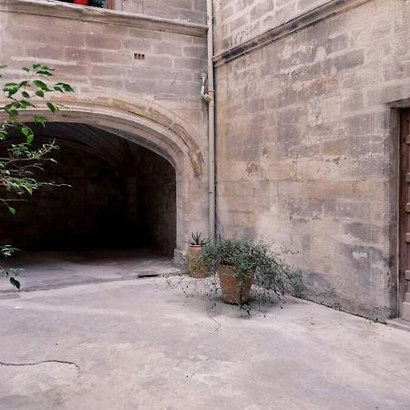 Noa - Mont Piete Studio Intramuros - Avignon Eksteriør bilde